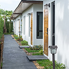 Vann Pool Access
