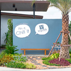 Vann Pool Access