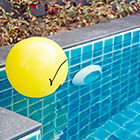 Vann Pool Access
