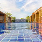 Vann Pool Access