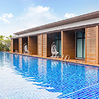 Vann Pool Access