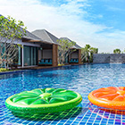 Vann Pool Access