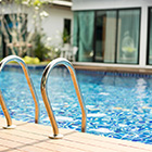 Vann Pool Access