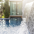 Vann Pool Access