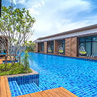 Vann Pool Access