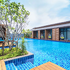 Vann Pool Access