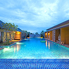 Vann Pool Access