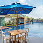Vann Pool Access