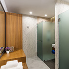 Vann Pool Access
