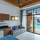 Vann Pool Access