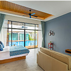 Vann Pool Access